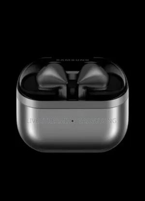 Samsung Galaxy Pods 3 Pro (Budget)
