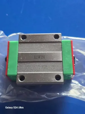 Linear Bearing | Hgw15cc | Hiwin