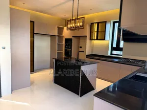 4bdrm Duplex in Estate, Lokogoma for sale