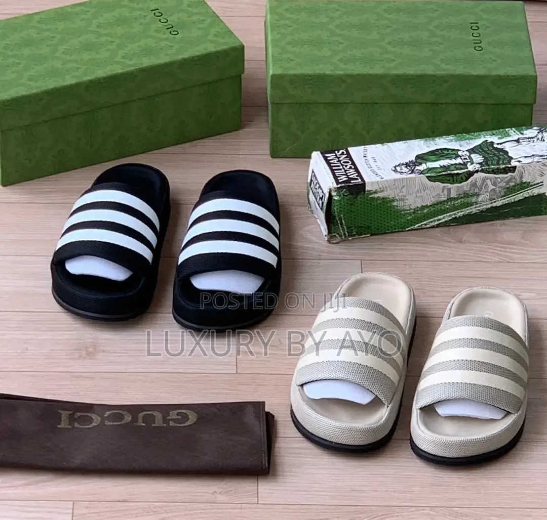 Adidas Slide Puma