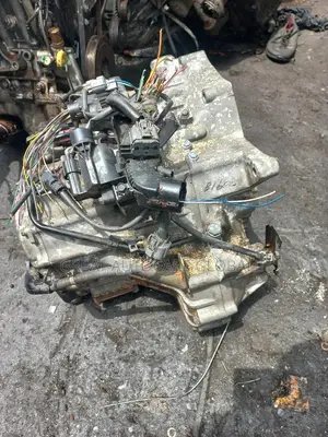 1998-2002 V6 Honda Accord Odessey Acura Tl 3.2 Gearbox