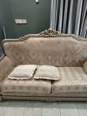Don’T Replace Your Dirty Furniture—Restore It!Book Update Cleaning Now