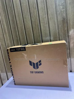 Laptop Asus TUF Gaming A15 16GB AMD Ryzen 7 SSD 1T