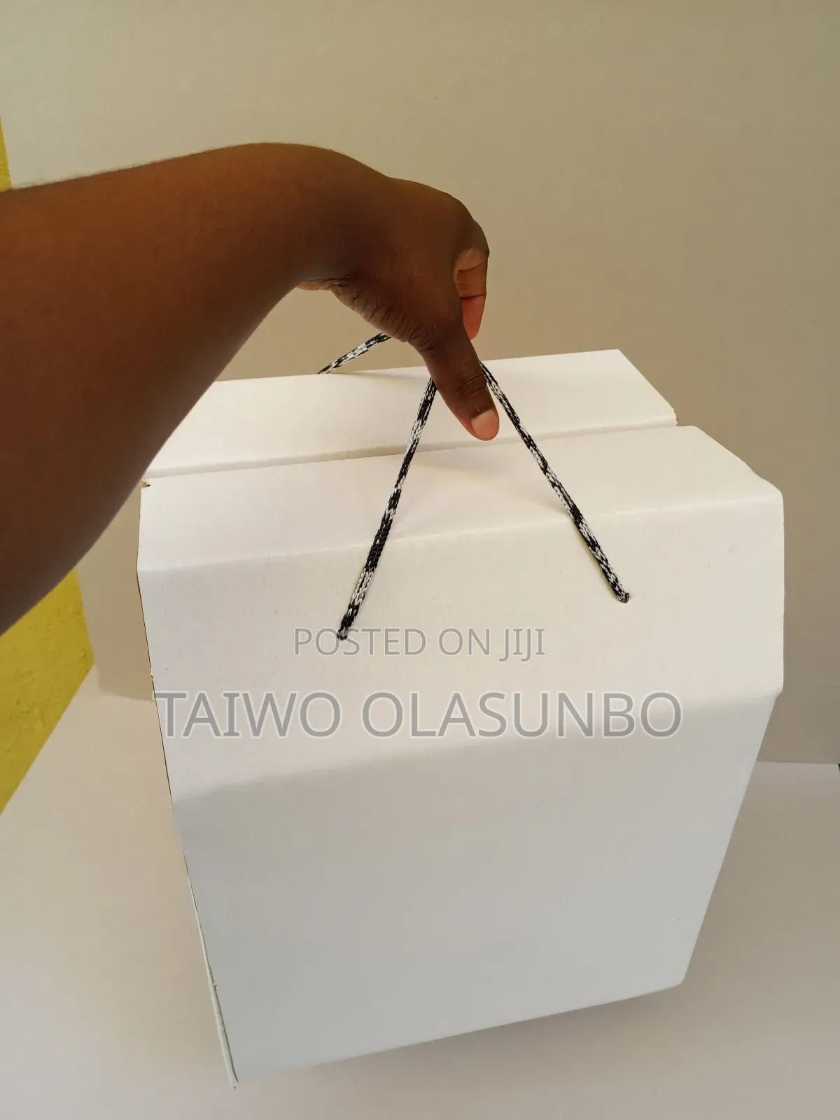 Packaging Boxes