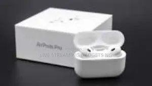 Airpod Pro 3 (Budget)