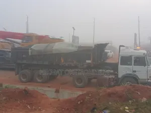 Granite 30tons