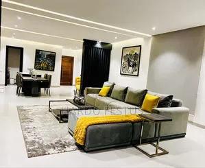 Furnished 3 Bedroom Apartment in Orsborn Estate for Rent