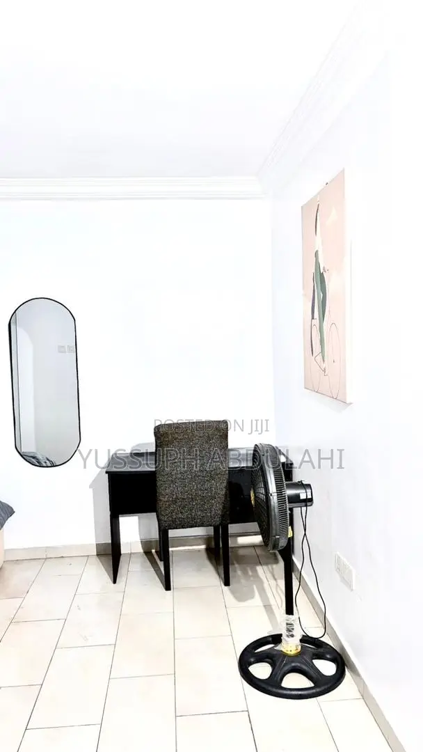 1 Bedroom Gra Ikeja