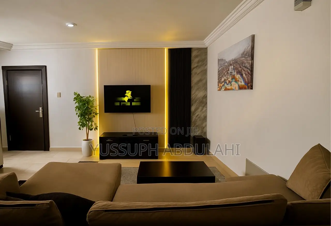 1 Bedroom Gra Ikeja