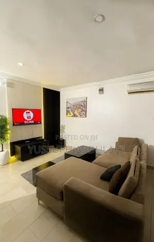 1 Bedroom Gra Ikeja