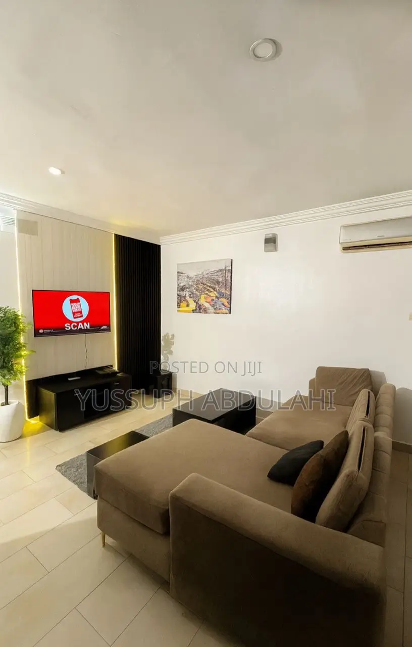 1 Bedroom Gra Ikeja