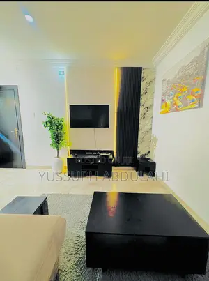 1 Bedroom Gra Ikeja