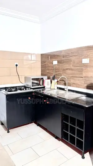1 Bedroom Gra Ikeja