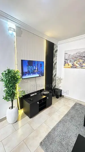 1 Bedroom Gra Ikeja