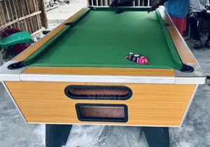Local Snooker