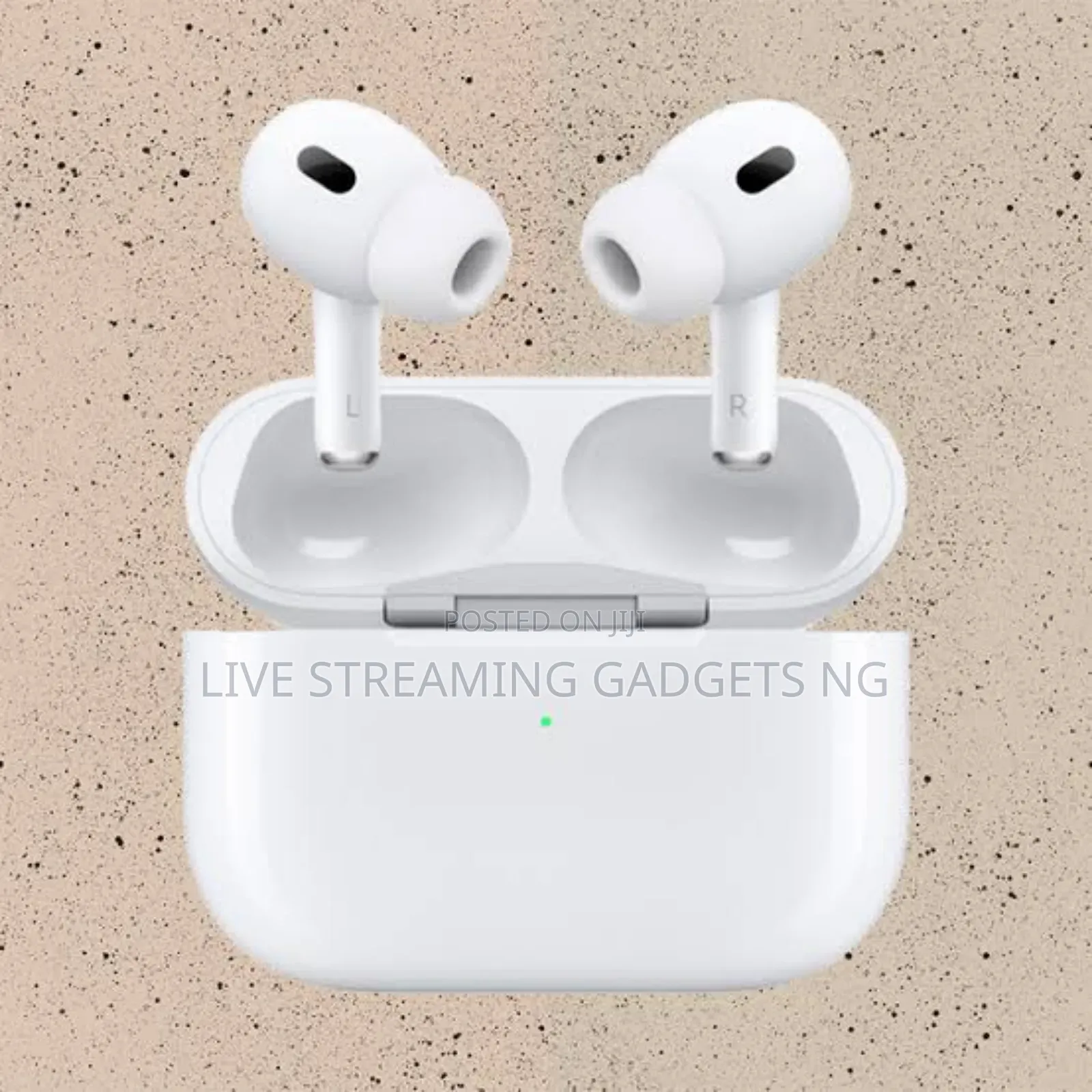 Airpod Pro 2 (2nd Generation) ( Budget)