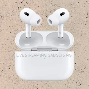 Airpod Pro 2 (2nd Generation) ( Budget)