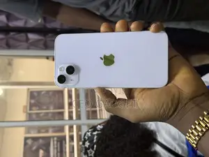 Apple iPhone 14 Plus 128 GB Purple