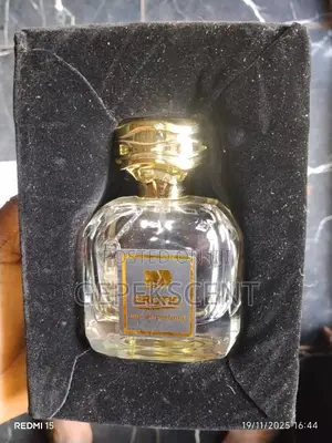 Erotic Parfum