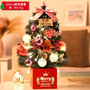 45 Cm Christmas Table Tree