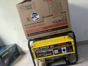 Elepaq Sv5800 – Your Ultimate Backup Power Solution