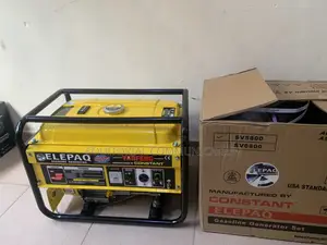 Elepaq Sv5800 – Your Ultimate Backup Power Solution