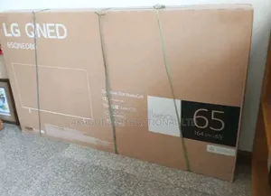 High-Quality Lg 65inches Smart Tv