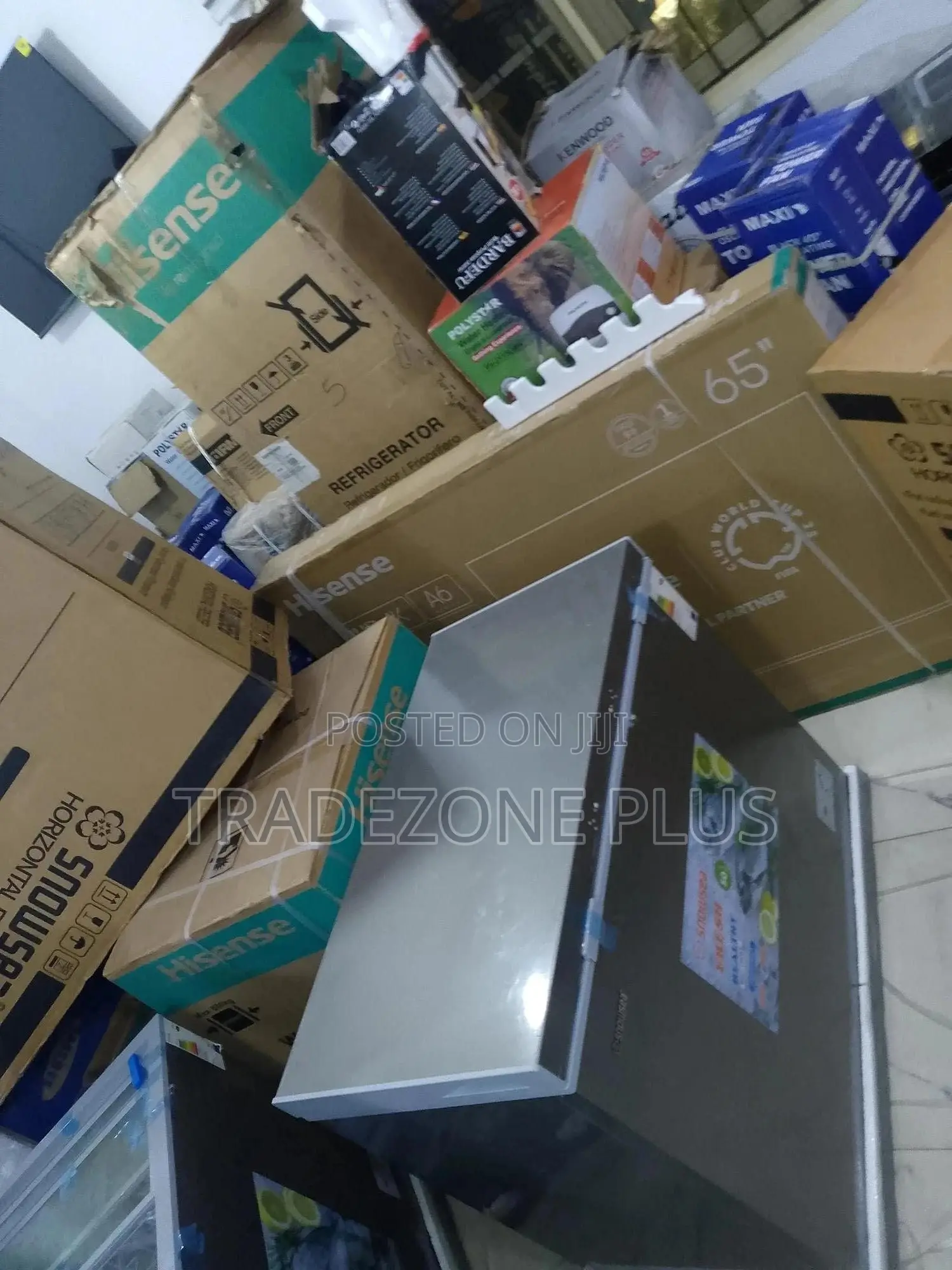 220l Snowsea Energy-Saving Deep Freezer