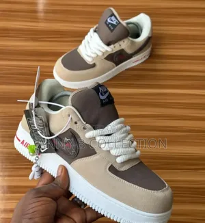 Premium New Design Nike Shoe Sneakers