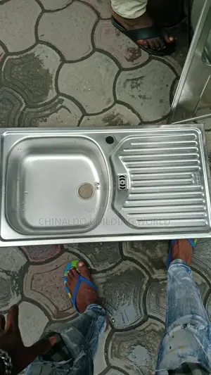 Kitchen Sink