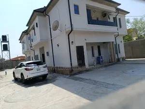 2bdrm Block of Flats in Isokan Estate, Ibadan for rent