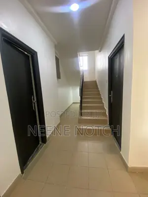 4bdrm Duplex in Games Village, Kaura for rent