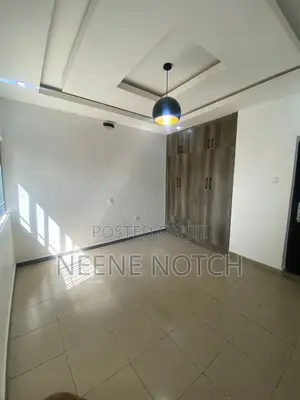 4bdrm Duplex in Games Village, Kaura for rent