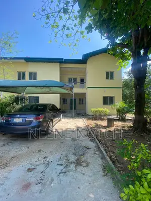4bdrm Duplex in Games Village, Kaura for rent