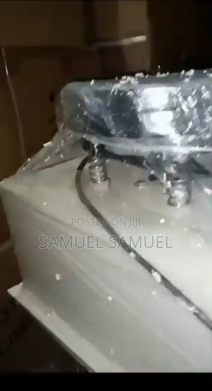 Sieve Shaker For Laboratory