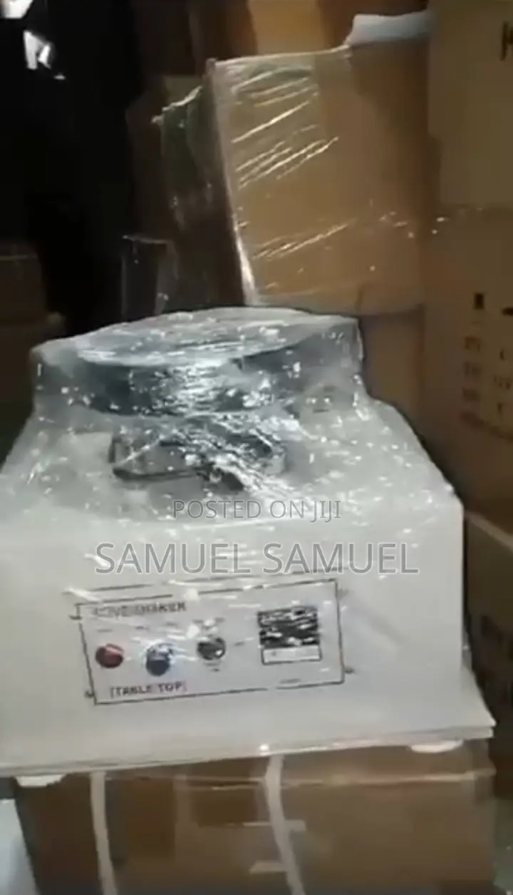 Sieve Shaker For Laboratory