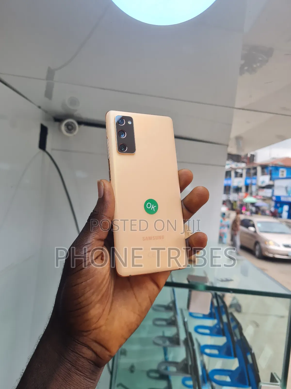 Samsung Galaxy S20 FE 128 GB