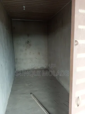 Small Shop for Rent in Oke Ira Ogba