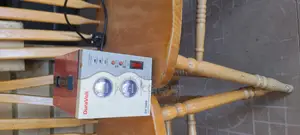 Duravolt Stabilizer