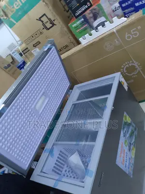220l Snowsea Ultra-Efficient Chest Freezer