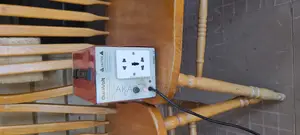 Duravolt Stabilizer