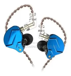 Zsn Pro In Ear Monitor
