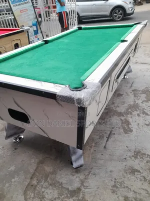 Snooker Board Coins
