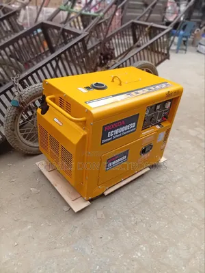 Honda 13kva