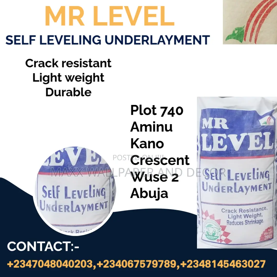 Mr Level Level Your Floor Like a Pro — Zero Stress