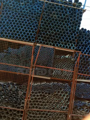 PVC Pipe's