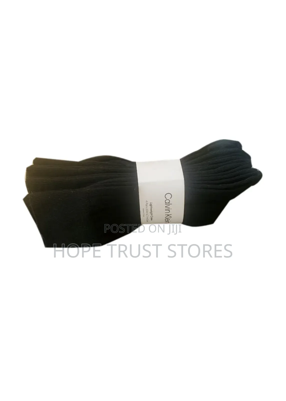 Calvin Klein Sock 4pairs