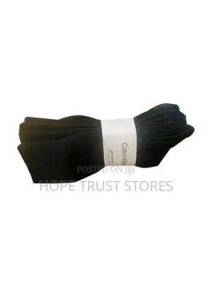 Calvin Klein Sock 4pairs