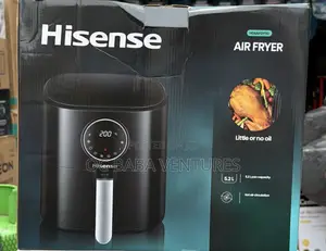 Hisense Air Fryer