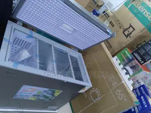 220l Snowsea Durable Home Shop Freezer